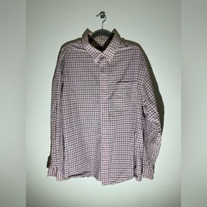 Jos A Bank men’s sport shirt